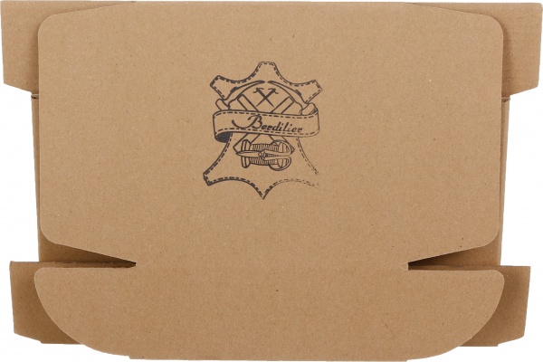 Коробка подарочная Berdilier 150-150-55