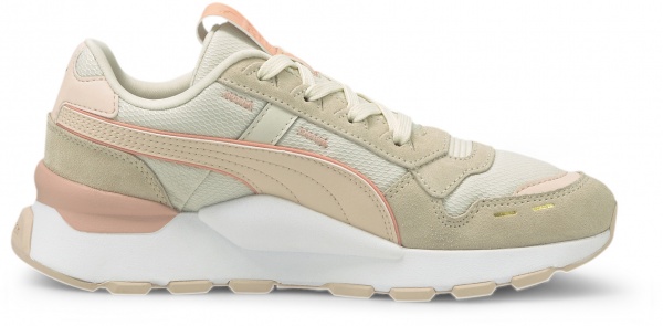 Кроссовки Puma RS 2.0 Femme Wn s 37495802 р.UK 5 бежевый