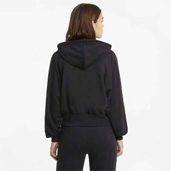 Джемпер Puma PI Hoodie 59969801 р. M різнокольоровий