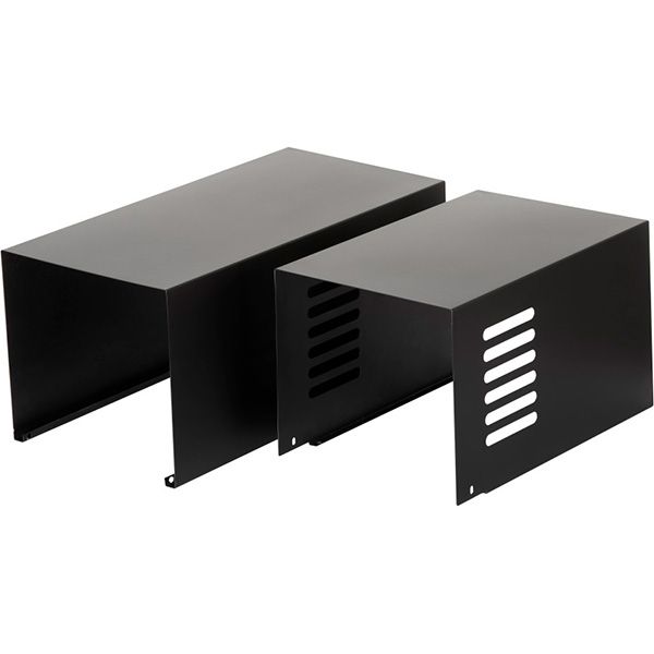 Витяжка Eleyus Della 700 60 BL