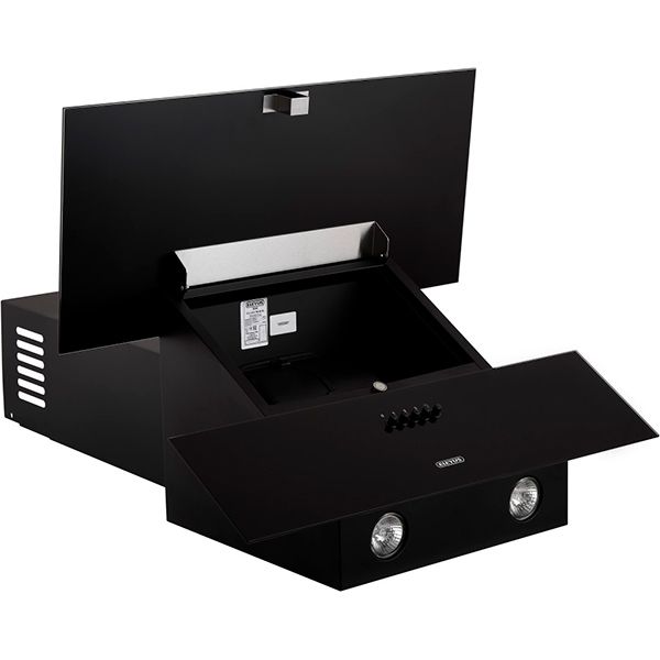 Вытяжка Eleyus Ellada 700 60 BL