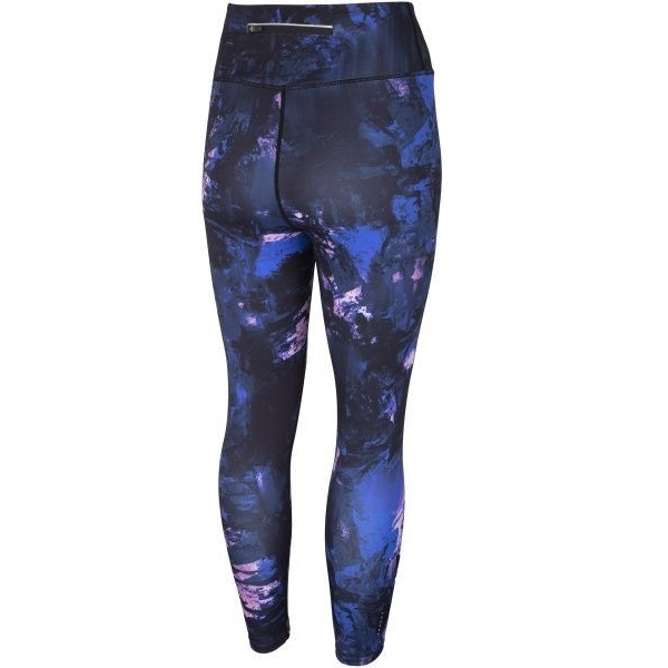 Лосины 4F H4L21-SPDF011-92A р.M разноцветный