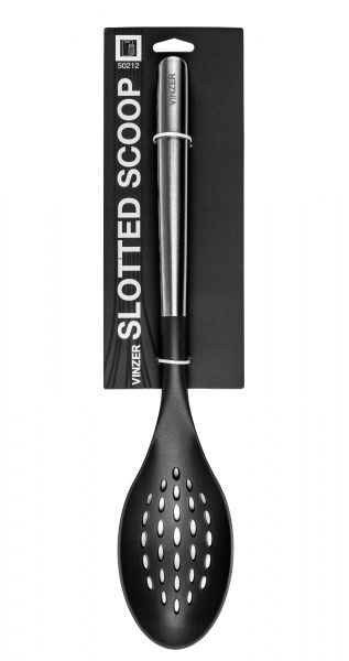 Ложка с отверстиями 34 см 50212 Vinzer