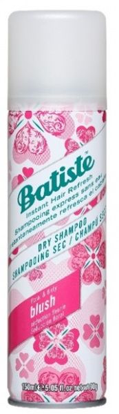 Сухой шампунь Batiste Blush 150 мл 