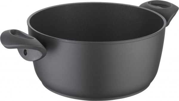 Каструля з кришкою Positano 24 см PS2LD24 Ballarini