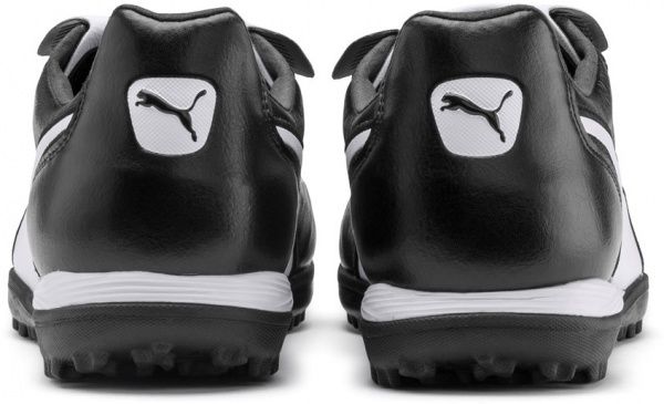 Cороконіжки Puma KING Top TT 10573401 р. UK 11 чорний