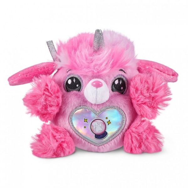 Мягкая игрушка Zuru Rainbocorn-A Puppycorn Surprise Poole 17,6 см 9237A
