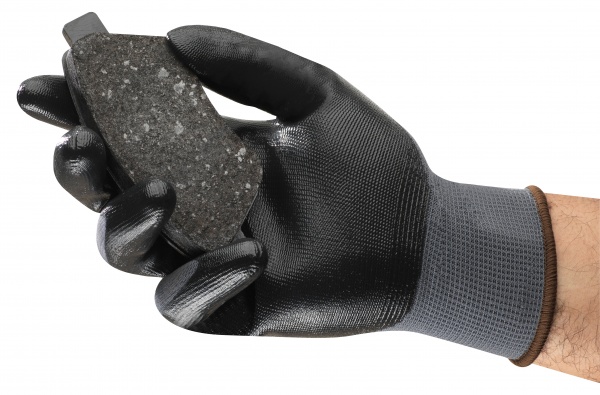 Рукавички Ansell EDGE з покриттям нітрил XL (10) 48-128-10