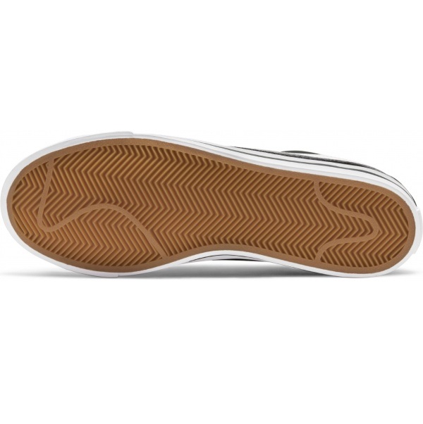 Кеды Nike Court Legacy DA5380-002 р.US 7Y черный