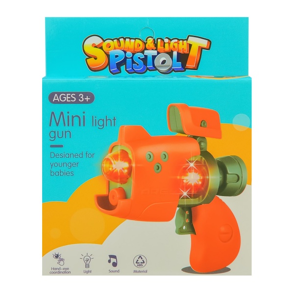 Бластер в асортименті Q10