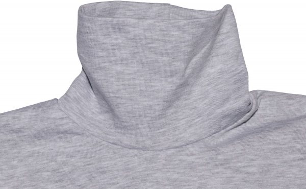 Джемпер для мальчика Фламинго 877-427 р.122 меланж 