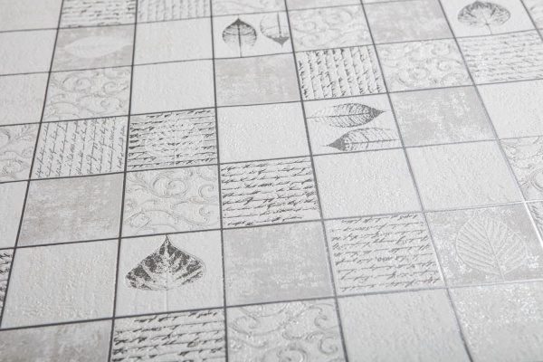 Шпалери вінілові на паперовій основі Bravo 85091BR33 0,53x10,05 м 