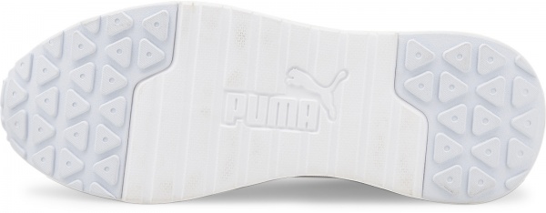 Кроссовки Puma R78 Voyage 38072910 р.UK 5,5 разноцветный