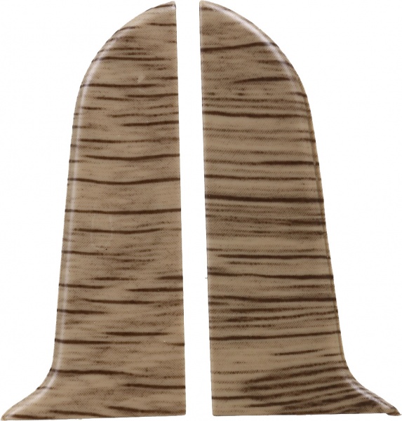 Комплект заглушек 8048 Grun Holz дуб барбакан 