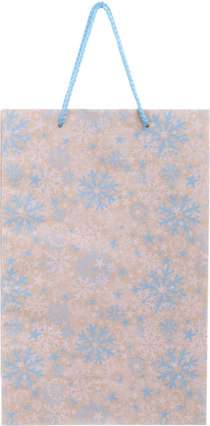 Пакет подарочный LL-1 ЕКО НР