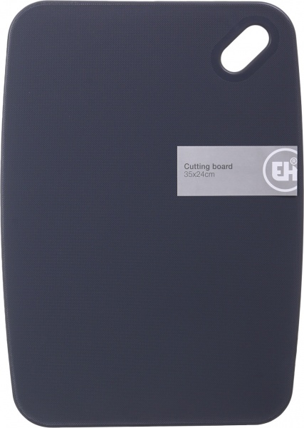 Доска кухонная пластиковая 350х240х8 мм Koopman