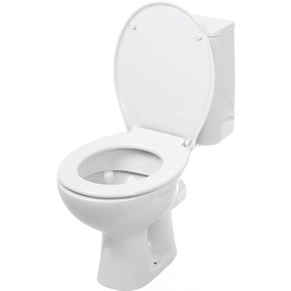 Унитаз-компакт Vidima Ulisse S W835501