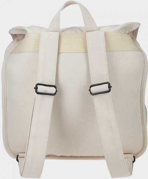 Рюкзак спортивный Outhorn OTHSS23ABACU065-11S 17 л бежевый