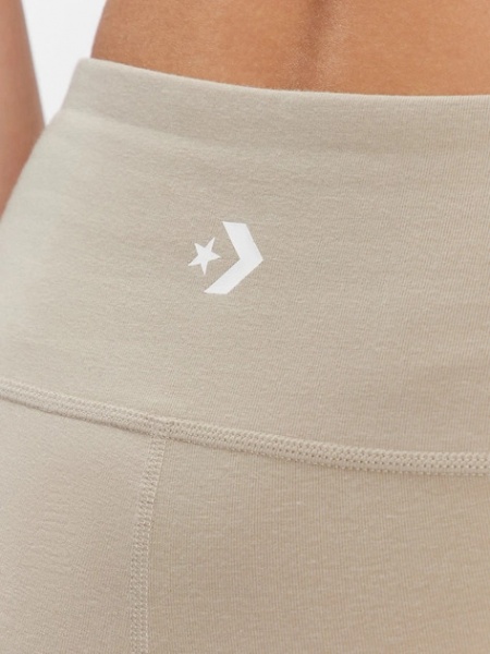 Велосипедки Converse WORDMARK LEGGING SS23 10024544-247 р. XL бежевий