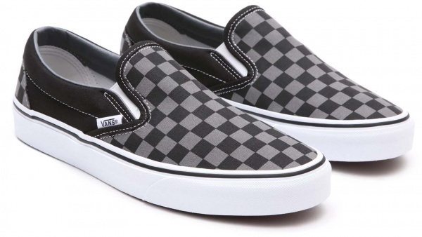 Кеды Vans VN_FT_Classic U-Classics VN000EYEBPJ р.46 черный