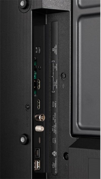 Телевизор Hisense 32A5KQ