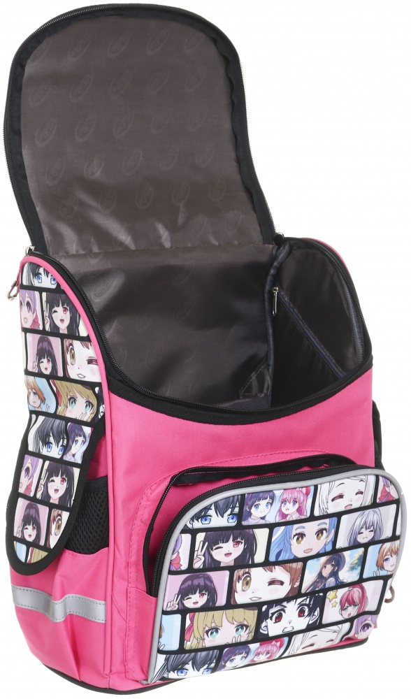 Ранец-короб Nota Bene Аниме ортопедический Сool Anime NB 24
