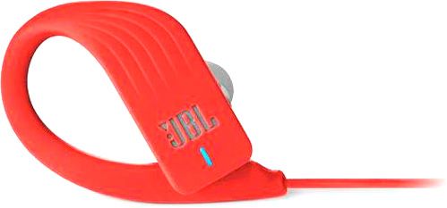 Навушники JBL® red Endurance Dive 