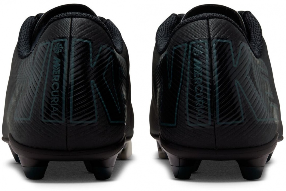 Бутси Nike Mercurial Vapor 16 Club FQ8441-002 р.45 чорний