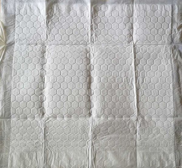 Пеленка Lindo 10 шт. 60х90 см 51807 