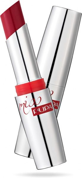 Помада губная Pupa Miss №502 Red Scarlet Surprise 2,4 мл