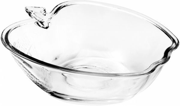 Салатник Яблуко 13 см Axentia