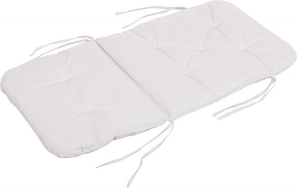 Матрас на кресло стеганый 102х48х7 мм серия I