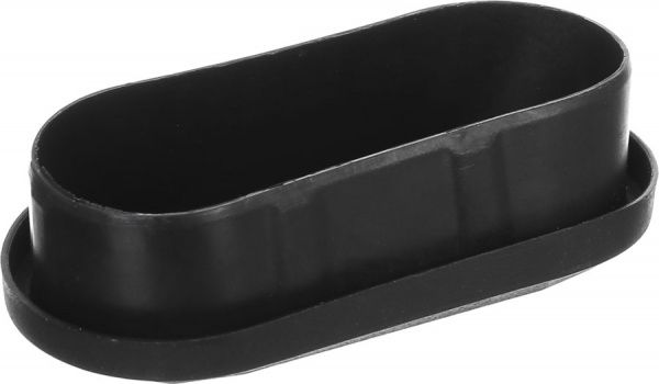 Заглушка поручня Jiangxi Заглушка поручня 40x80 мм (40307517)