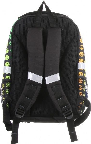 Рюкзак Smiley Черепашка Веселка в колі 15266