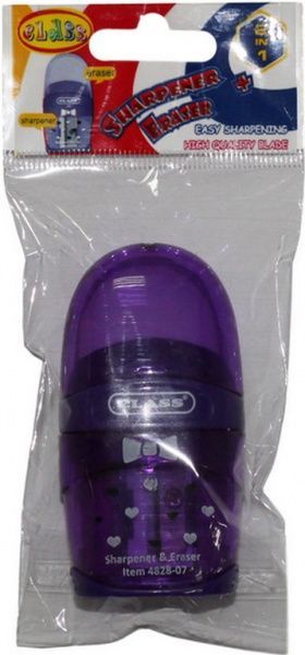 Чинка Hearts 4828-07 CLASS