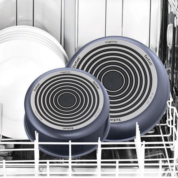 Набор посуды Ingenio Elegance L2319202 Tefal