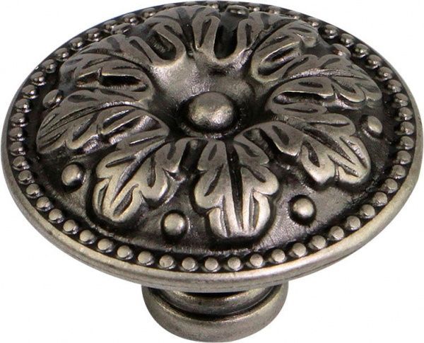 Мебельная ручка CL 24479.01.036 18826 сталь Bosetti Marella