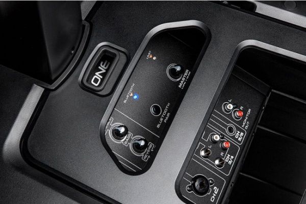 Акустическая система JBL Eon One 2.0 