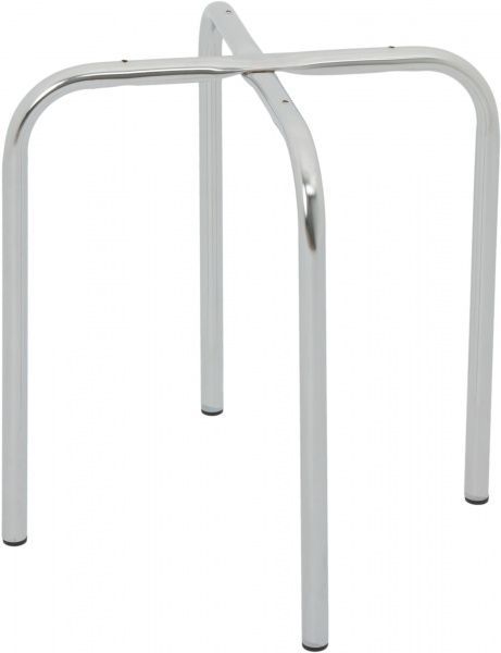 Каркас Chico CHROME (BOX) (CH) Nowy Styl 