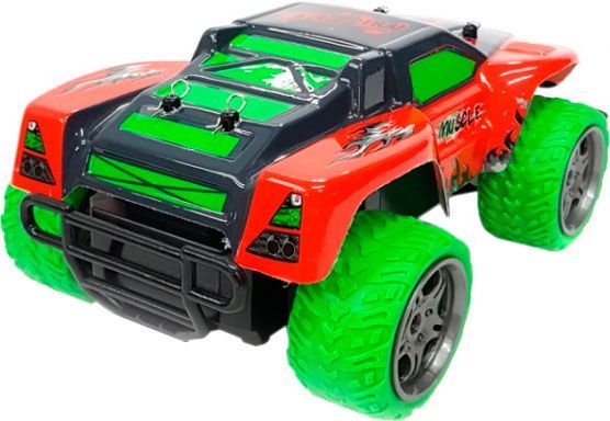 Машинка на р/у Maya Toys Циклон UJ99-Y182