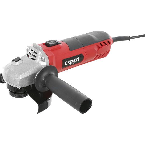 Болгарка (кутова шліфмашина) Expert Tools S1M-GW18-125