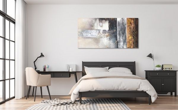 Картина Успех 70x140 см Юрис Проф Арт 