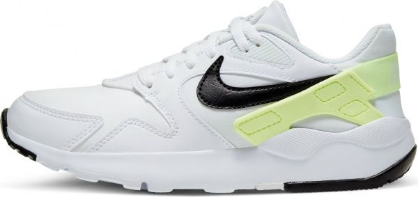 Кроссовки Nike WMNS NIKE LD VICTORY AT4441-102 р.US 7 белый