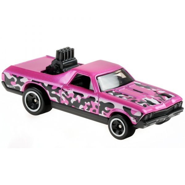 Машинка Hot Wheels Коллекционная (в ас.)