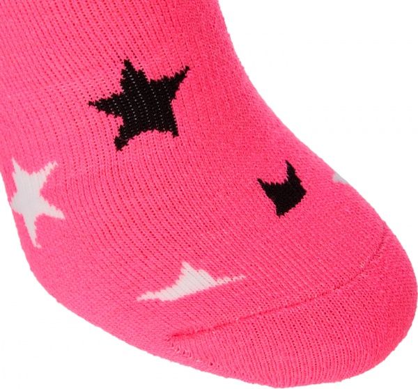 Шкарпетки McKinley Asio II jrs 294422-906915 різнокольоровий р.27-30