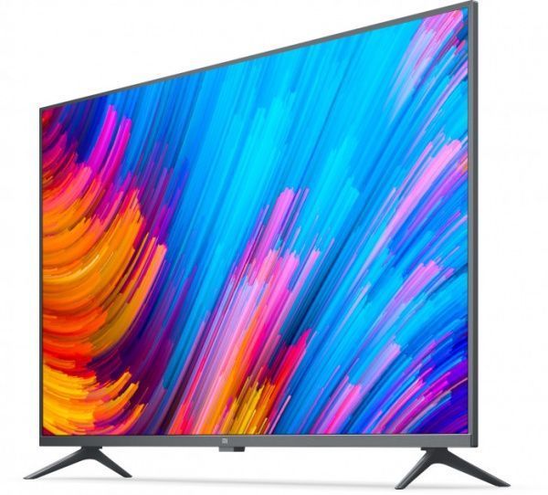 Телевизор Xiaomi Mi TV UHD 4S 50