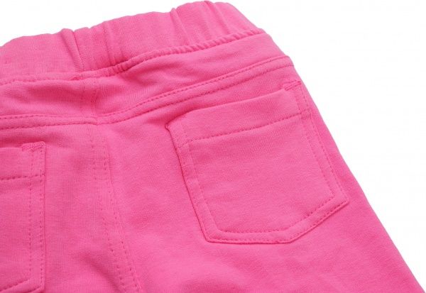 Штани дитячі 5.10.15. 3M3917 р.98 рожевий 