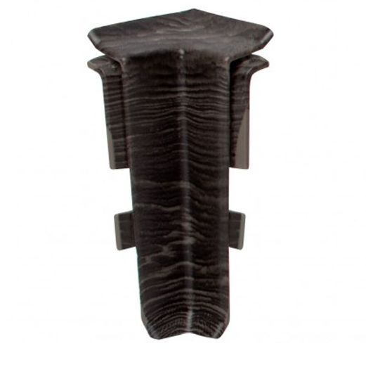 Кут внутрішній NG 62 86 Дуб Горілий Salag NG62 86 дуб горілий 