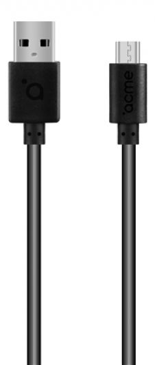 Портативное зарядное устройство Acme PB102 10000 mAh (4770070881262) 