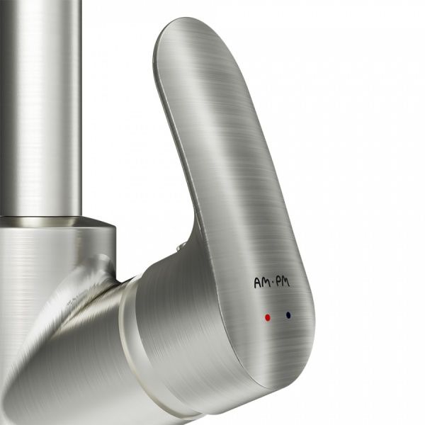 Смеситель для кухни AM.PM с каналом для питьевой воды Like F8007711